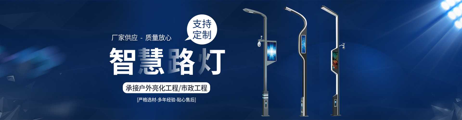 沙市区太阳能路灯定制厂家
