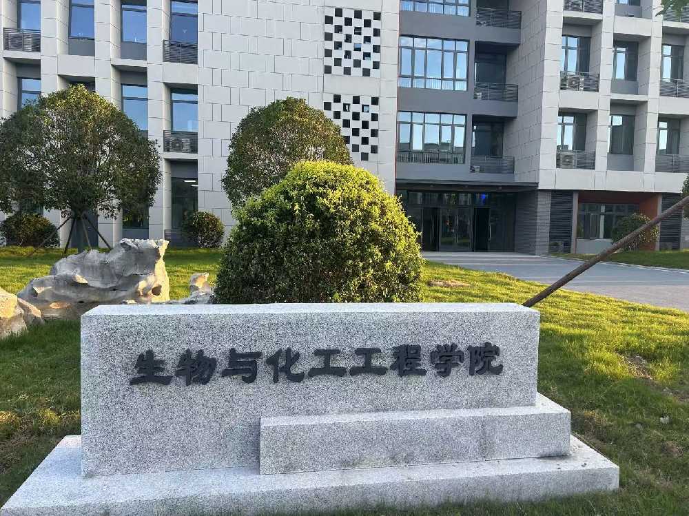 沙市区扬州职业大学体育场高杆灯项目